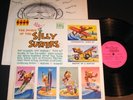 Sounds Of Silly Surfers Weird-Ohs LP Hot Rod Rat Fink