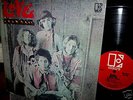 M- 1969 Arthur Lee LOVE   Four Sail  Hard Psych Changes