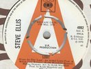 STEVE ELLIS*LOOT*MORE MORE MORE*HAMMOND MOD DANCER*HEAR
