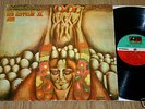LED ZEPPELIN II Unique SLEEVE LP from TURKEY MegaRARE 