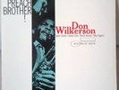 DON WILKERSON - LP Blue Note 4107 - VG++ .