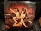 Van Halen BALANCE LP Vinyl SEALED NEW