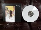Tool PRISON SEX SINGLE LP EP Vinyl- GREY VINYL RARE 12