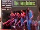 THE TEMPTATIONS  Ep TAMLA 542