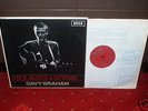 DAVY GRAHAM Folk Blues & Beyond LP 1965 MONO 1st MINT