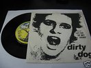 DIRTY DOG let go RARE MINT lucy horrorcomic damned KBD