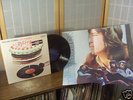 THE ROLLING STONES LP LET IT BLEED ORIGINAL w.POSTER NM