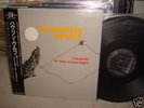 Howlin' Wolf / Moanin' In The Moonlight,Japan LP,Chess