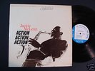 Jackie McLean, Action, Blue Note 4218, Mono Near Mint