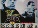 R.E.K. 1 - Computer Haben Herzschmerz  Minimal