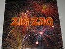 Zig Zag LP (Pacha) RARE CANADIAN COSMIC DISCOFUNK