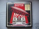 Led Zeppelin - Mothership - 4 Vinyl Box - New 2007