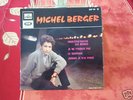 MICHEL BERGER