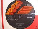 COSMIC DISCO/Stratosferic Band-Splashdown (LISTEN)