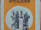 Benjamin Otarus & his Brothers band AfroBeat Nigeria LP