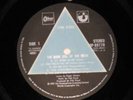 Pink Floyd Dark Side Japanese Blue Triangle OBI record