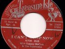 I CAN'T STOP NOW / WILLOW TREE - ALTON ELLIS