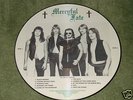 Mercyful Fate 