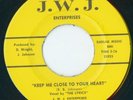 NORTHERN LYRICS KEEP ME CLOSE TO YOUR HEART  {J.W.J.}
