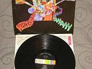 THE WHO HAPPY JACK LP MONO ORIGINAL EX- DECCA DL 4892