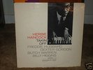 Herbie Hancock- Takin' off - Blue Note NY orig stereo