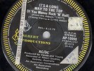 AC/DC  Aussie A Label RADIO PROMO Long Way to