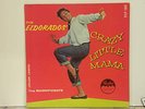 ULTIMATE  AND BEAUTIFUL ORIGINAL EL DORADOS  1960  VG++