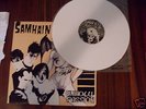 Samhain /The Misfits Unholy Passion EP OG WhiteVinyl 
