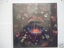 CHENE NOIR ORPHEE 2000 lp  rare  prog jazz français 