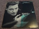 ZOOT SIMS  Quintet  JAZZLAND  JLP2  DEEP GROOVE