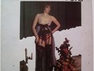 DIE TODLICHE DORIS - Die Tödliche Doris LP (1982)