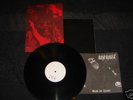 Urfaust LP - Geist Ist Teufel -  black metal - Rare