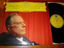 BOEHM-BRAHMS-SYMPH 1-DGG-TULIP-RED STEREO-ED.1 5/60-NM-