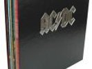 AC/DC Vinyl Box 15 Remastered 180 Gram LPs