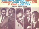 GREAT MOD R&B DANCER - THE SOUL CLAN SOUL MEETING HEAR
