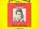 CLASSIC MOD R&B - DON COVAY SOOKIE SOOKIE SEE SAW HEAR