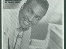 Charles Brown on Mosaic LPs
