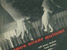 Horace Silver Quintet on Blue Note 10