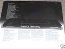 MICHAEL DEACON SEALED LP PRIVATE FOLK SSW ACID ARCHIVES