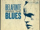 RCA(Reel to reel)(2 tracks)/BELAFONTE SINGS THE BLUES