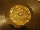 VICTOR 20210, MAMIE SMITH, 