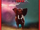 ZOMBI - Spirit Animal CLEAR 2xLP lim to 100