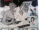 FATIGA DE COMBATE–Ataque–SPAIN  PSYCHOBILLY
