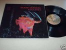 BLACK SABBATH - PARANOID - MINT QUADRADISC RECORD 1974