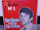 LEE CURTIS ALLSTARS Star Club 1 / Made in Südafrika