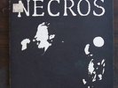 NECROS IQ 32 Punk 45 TOUCH & GO Dischord EP