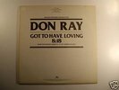 don ray 12