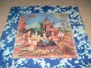 ROLLING STONES - THEIR SATANIC MAJESTIES L.P RARE MONO