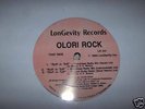 Olori Rock Ruff N Tuff Don't Test Me Rare Random Rap