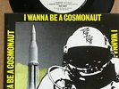 BILLY BRAGG-RIFF RAFF-Cosmonaut + 3-7